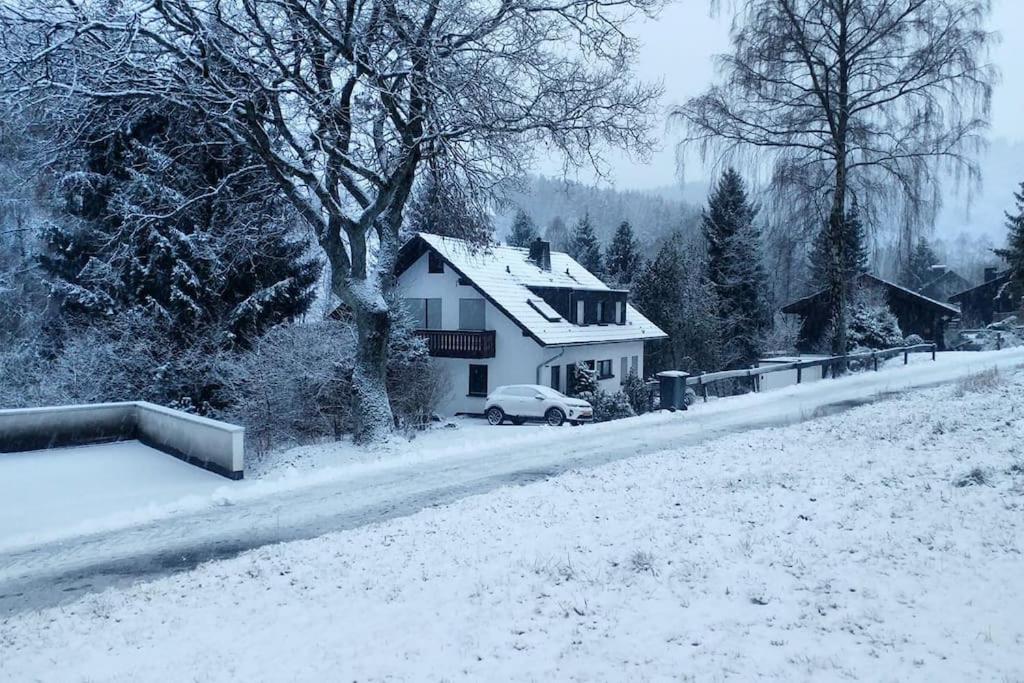 Enjoy Winterberg Διαμέρισμα Εξωτερικό φωτογραφία