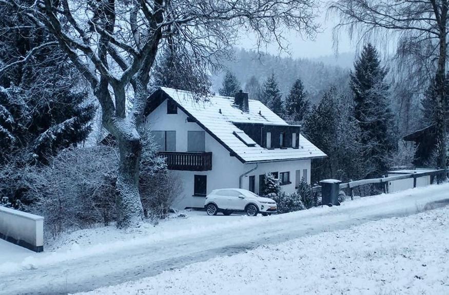 Enjoy Winterberg Διαμέρισμα Εξωτερικό φωτογραφία