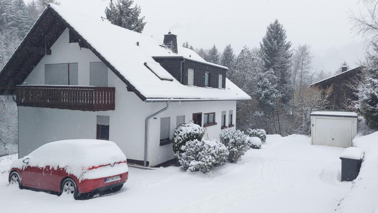 Enjoy Winterberg Διαμέρισμα Εξωτερικό φωτογραφία